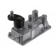 REGLATOR TURBINĂ /6NW010430-12/ BMW 1 F20/F21 2.0D 2011-2015, 2 F22/F87 2.0D 2012-2014, 3 F30/F31/F34/F80/E90/E91/E92/E93 2.0D