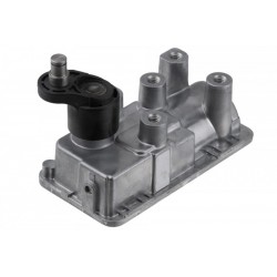 REGLATOR TURBINĂ /6NW010430-12/ BMW 1 F20/F21 2.0D 2011-2015, 2 F22/F87 2.0D 2012-2014, 3 F30/F31/F34/F80/E90/E91/E92/E93 2.0D