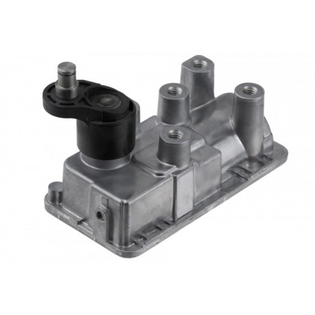 REGLATOR TURBINĂ /6NW010430-12/ BMW 1 F20/F21 2.0D 2011-2015, 2 F22/F87 2.0D 2012-2014, 3 F30/F31/F34/F80/E90/E91/E92/E93 2.0D