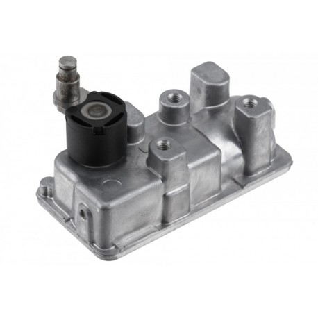 REGLAJ TURBINĂ G-50/6NW009483/ FORD GALAXY 2008-,MONDEO IV 2008-,S-MAX 2008- /MOTOARE:2.2TDCI/ 6NW009483