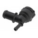 ROBINET DE APĂ VW PASSAT B6, GOLF V, JETTA III, CADDY III, NEW BEETLE, TOURAN, EOS, AUDI A3, SKODA OCTAVIA II 1C0122291A