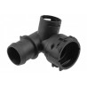 ROBINET DE APĂ DIESEL/PETROL VW GOLF VII, PASSAT B8, TIGUAN, TOURAN, SKODA OCTAVIA III, SUPERB III, YETI, AUDI A3, SEAT LEON,