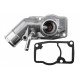 TERMOSTAT OPEL ASTRA G 2.0/2.2DTI 98-, ZAFIRA 2.0/2.2DTI 99- 1338017