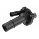 TERMOSTAT 1.8/2.0 FORD MONDEO IV, FOCUS II, S-MAX, FIESTA V, C-MAX, GALAXY II, ECOSPORT, VOLVO C30, S40 II, S80 II, V50, V70 III