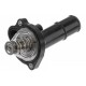 TERMOSTAT 1.8/2.0 FORD MONDEO IV, FOCUS II, S-MAX, FIESTA V, C-MAX, GALAXY II, ECOSPORT, VOLVO C30, S40 II, S80 II, V50, V70 III