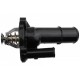TERMOSTAT 1.8/2.0 FORD MONDEO IV, FOCUS II, S-MAX, FIESTA V, C-MAX, GALAXY II, ECOSPORT, VOLVO C30, S40 II, S80 II, V50, V70 III