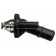 TERMOSTAT 1.8/2.0 FORD MONDEO IV, FOCUS II, S-MAX, FIESTA V, C-MAX, GALAXY II, ECOSPORT, VOLVO C30, S40 II, S80 II, V50, V70 III