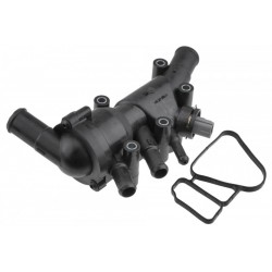 TERMOSTAT FORD FIESTA V 1.3 01-, KA 1.6 1- 1130416