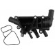 TERMOSTAT FORD FIESTA V 1.3 01-, KA 1.6 1- 1130416