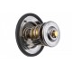 TERMOSTAT HYUNDAI TERRACAN 2.9 01-, KIA CARNIVAL 2.9 99-, K2900 2.9 08-, BONGO 2.9 03-, MAZDA 323 1.7D 86- 0K41015171A