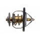 TERMOSTAT HYUNDAI TERRACAN 2.9 01-, KIA CARNIVAL 2.9 99-, K2900 2.9 08-, BONGO 2.9 03-, MAZDA 323 1.7D 86- 0K41015171A