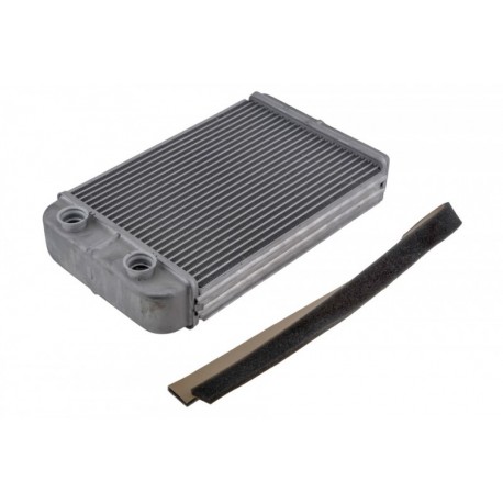 INTERCOOLER FIAT STILO 01-, BRAVO 07- /210X154X32/ 46723450