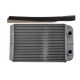 INTERCOOLER FIAT STILO 01-, BRAVO 07- /210X154X32/ 46723450