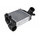 INTERCOOLER AUDI A3 (01-03) 1.8T, (00-03) 1.9TDI, LEON (1M1) (99-06) 1.8T, TOLEDO II (1M2) (98-04), OCTAVIA I (1U) (96-10) 1.8