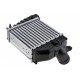 INTERCOOLER AUDI A3 (01-03) 1.8T, (00-03) 1.9TDI, LEON (1M1) (99-06) 1.8T, TOLEDO II (1M2) (98-04), OCTAVIA I (1U) (96-10) 1.8