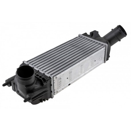 INTERCOOLER CITROEN C5 III (08-) 1.6 HDI, 2.0 HDI,407 (04-10) 1.6 HDI, 2.0 HDI (DIESEL) 0384K8