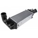 INTERCOOLER CITROËN C5 I (01-) 2.0 HDI, PEUGEOT 406 2.0 HDI, 607 2.0 HDI (DIESEL) 0384F3