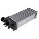 INTERCOOLER CITROËN CITROËN BERLINGO (02-) 1.6 HDI, XSARA PICASSO (N68) (99-) 1.6 HDI, PARTNER (M) (96-) 1.6 HDI (MAN, DIESEL)