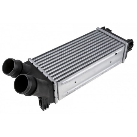 INTERCOOLER CITROEN BERLINGO (B9) (08-) 1.6 HDI, PARTNER (08-), 1.6 HDI (MAN, DIESEL) 0384L9