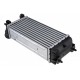 INTERCOOLER CITROEN BERLINGO (B9) (08-) 1.6 HDI, PARTNER (08-), 1.6 HDI (MAN, DIESEL) 0384L9