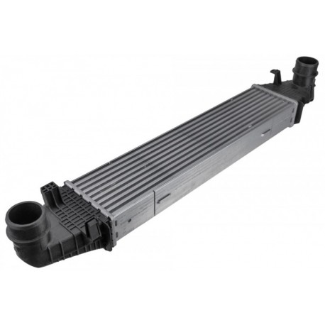 INTERCOOLER MERCEDES-BENZ CLASA C W 204 (07-) C180 CDI, C250 CDI, 350 CDI, GLK X204 (08-) 250,320,350 CDI 2045000300