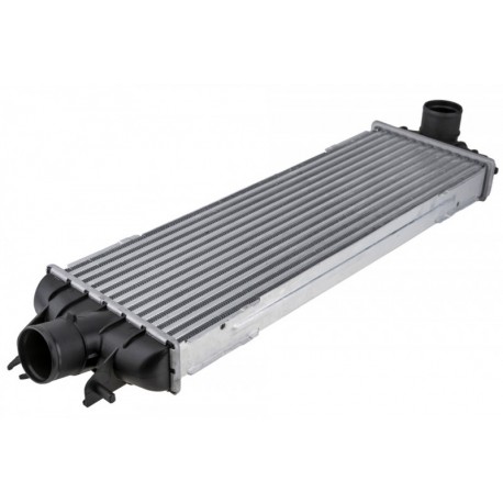 INTERCOOLER NISSAN PRIMASTAR (02-) 2.5 DCI, VIVARO (01-) 2.5 DTI, TRAFIC II (01-) 2.5 DCI (DIESEL) 1449600QAB