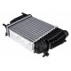 INTERCOOLER NISSAN JUKE (F15) (10-) 1.5 DCI, CLIO III (05-) 1.2 TCE, MODUS (04-) 1.2 TCE 8200170504