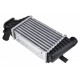 INTERCOOLER OPEL ASTRA G (98-) 2.0 TD, ZAFIRA A (99-) 2.0 TD (DIESEL) 1302114