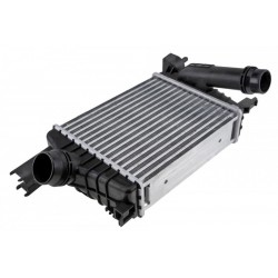 INTERCOOLER DACIA DUSTER (10-) 1.2 TCE, CAPTUR (13-) 1.5 DCI, CLIO IV (13-) 1.5 DCI (MAN, AC +, PETROL) 144961381R