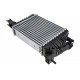 INTERCOOLER DACIA DUSTER (10-) 1.2 TCE, CAPTUR (13-) 1.5 DCI, CLIO IV (13-) 1.5 DCI (MAN, AC +, PETROL) 144961381R