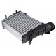 INTERCOOLER SKODA SUPERB I (3U) (02-) 1.8 T, PASSAT B5.5 (3B3, 3B6) (00-) 1.8 T (MAN, PETROL) 3B0145805E