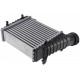 INTERCOOLER SKODA SUPERB I (3U) (02-) 1.9 TDI, PASSAT B5.5 (3B3, 3B6) (00-) 1.9 TDI 3B0145805D