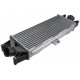 INTERCOOLER IVECO DAILY (99-) 29L, DAILY (06-) 29L 10,12,14 (MAN, DIESEL) 99487925