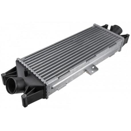 INTERCOOLER IVECO DAILY (99-) 29L, DAILY (06-) 29L 10,12,14 (MAN, DIESEL) 99487925