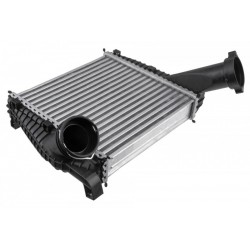 INTERCOOLER AUDI Q7 (06-15) 3.0 TDI, TOUAREG (06-18) 3.0 TDI, CAYENNE (09-) 3.0 / STÂNGA/ 7L0145803A