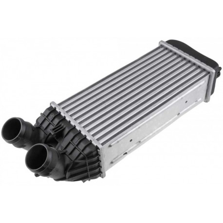 INTERCOOLER CITROEN BERLINGO (B9) (08-) 1.2 THP, C3 II (A51) (09-) 1.2 THP, C4 CACTUS (14-) 1.2 THP, C-ELYSEE (12-) 1.6 BLUEHDI,