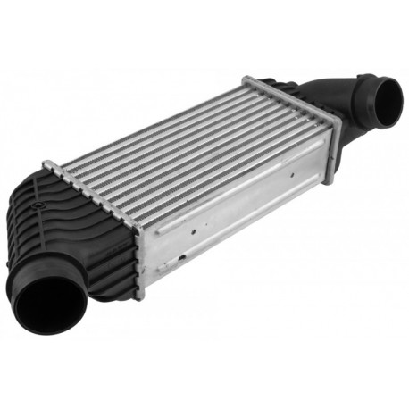 INTERCOOLER CITROEN C8 (EA, EB) (02-) 2.0 HDI, JUMPY 2.0 HDI, ULYSSE (179) (02-) 2.0 JTD, PHEDRA (179) (02-) 2.0 JTD, 807 (E)