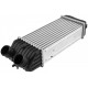 INTERCOOLER CITROËN C2 (02-) 1.6 HDI, C3 I (FC, HB) (02-) 1.6 HDI 16V, C3 II (A51) (09-) 1.6 HDI, C3 PICASSO (09-) 1.6 HDI, 1007