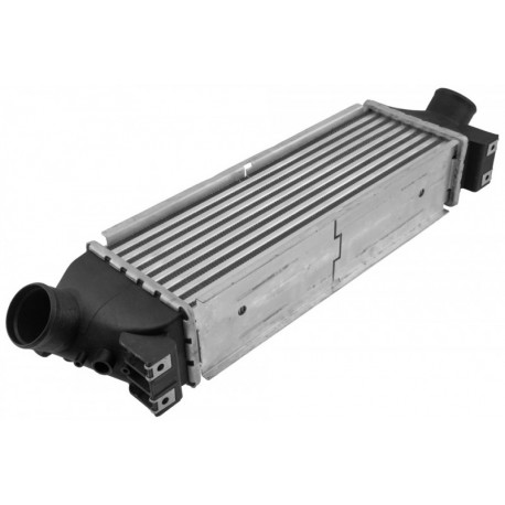 INTERCOOLER FORD TRANSIT (00-06) 2.0 DI (MAN, DIESEL) 1671445