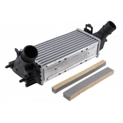 INTERCOOLER FORD FIESTA VI (12-) 1.0 (AUT, BENZINĂ) 1817170