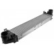 INTERCOOLER FORD FOCUS C-MAX (DM2) (03-07) 2.0 TDCI, FOCUS II (DA) (05-12) 2.5 ST, 2.5 RS, 1.6 TDCI, 2.0 TDCI. FOCUS III (11-14)