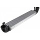 INTERCOOLER MERCEDES-BENZ CLASA C W 203 (00-) C 160, CLASA CLK W 209 (02-) CLK 200 CGI, CLASA SLK W 171 (04-) SLK 200 KOMPRESSOR