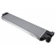 INTERCOOLER NISSAN NV 400 (M20) (10-) 2.3 CDTI, MOVANO B (10-) 2.3 CDTI, MASTER III (10-) 2.3 CDTI (MAN / AUT, AC +/-, DIESEL)