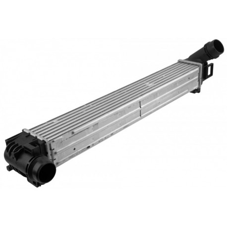 INTERCOOLER RENAULT MEGANE III (08-) 1.2 TCE, 1.4 TCE, 1.5 DCI , SCENIC III (08-) 1.2 TCE, 1.4 TCE, 1.5 DCI 144960006R