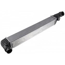 INTERCOOLER RENAULT FLUENCE 1.5 DCI 08- (MAN / AUT, AC +/-) 144960024R