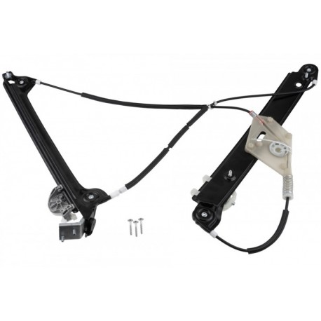 RIDICATOR PARBRIZ BMW 1 E81,E82,E88 06-13 /FAȚĂ STÂNGA/ 51337165595