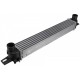 INTERCOOLER CITROEN NEMO 1.4 HDI 08-, FIORINO 1.3 JTD 08-, BIPPER 1.4 HDI 08- 0384L7