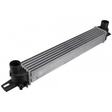 INTERCOOLER CITROEN NEMO 1.4 HDI 08-, FIORINO 1.3 JTD 08-, BIPPER 1.4 HDI 08- 0384L7