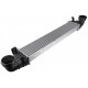 INTERCOOLER MERCEDES-BENZ CLASA E W 211, E 200 CDI 02- A2115001002