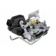 ACTUATOR ÎNCHIDERE CENTRALIZATĂ FAȚĂ HYUNDAI TUCSON 2006-/STÂNGA/ 81310-2E010